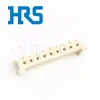 Df1-9S-2.5C Carcaça Plástica Hrs Conector Coreano Conector Plug-In em Estoque com Grande Quantidade e Preço Favorável
