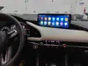 Adequado para Navegação Android de Tela Grande para Mazda CX-30 12.3 polegadas Máquina Especial Padrão Karaokê com Ponto Cego