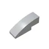 50G Compatible con 50950 Piezas de Partículas Pequeñas Bloques de Construcción Educativos Moc Ladrillo Curvo de Pendiente Arcada 1X3