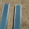 Peças de Máquina de Pentear do Fabricante, Placas de Cobertura, Tecidos Agulhados, Acessórios de Impressão e Tingimento, Placas de Agulha de Máquina de Tecido, Garras de Prensagem de Tecido