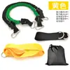 Cuerda de Resistencia en Cadena Espiral Entrenador de Girar y Torcer Ejercicio para Músculos de la Cintura y Abdominales Asistente para Golf Tenis Tenis de Mesa Cinturón de Asistencia