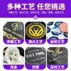 Pegatinas de Sellado Personalizadas Autoadhesivas Etiquetas Publicitarias Pegatinas para Llevar Logo Impreso Código QR Pegatinas de Impresión de Marca