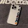 Diez Fotos Tomados por Qintian Son Adecuados para Funda de Teléfono Móvil Apple 17Promax Iphone16 Modelo Nuevo 15Promax/14Pro