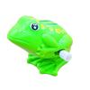 Brinquedos criativos infantis de corda novidade desenho animado corda brinquedos pequenos giram mini presentes barraca