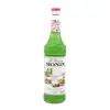 MONIN Molin jarabe Vainilla Caramelo Avellana rosa Azul Naranja Fruta de la Pasión saúco osmanthus Maoxia
