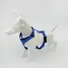 Arnés tipo chaleco ajustable para mascotas para Labrador y Shiba Inu, previene que las mascotas se escapen durante los paseos, ligero y anti-escape