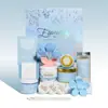 Set de Regalo Caja Transfronteriza, Regalo para el Día de la Madre, Set de Regalo Pequeño para Baño y Navidad, Regalo de Cumpleaños