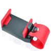 Suporte de Celular para Volante de Carro Suporte Universal de Navegação para Carro Celular de Carro Fixo Telescópico Universal