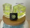 Cubierta Protectora de Zapata Caliente al por Mayor de Fábrica Anillo de Enfoque de Nivel 2D 3D Riel de Barra Abrazadera de Tubo Accesorios para Cámara