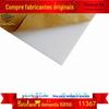 2,8 mm caixa de luz de placa branca leite branco porcelana branca extra branca fabricante de placa de acrílico PMMA cor de vidro orgânico