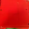 Tela de poliuretano direta da fábrica 305*305 tela vibratória pode ser personalizada