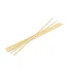 Fabricante de Espetos de Bambu Descartáveis Espetos de Bambu Longos Copos Espetados Lulas Secas Materiais para Fazer Tanghulu Costelas de Porco com Osso Macio
