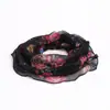 Procesamiento PersonalizadoHuaye Bufanda de Seda con Cuello Halter para Primavera y Verano Suéter de Malla de Seda de Morera Cubrecuellos Cálido Protección Solar