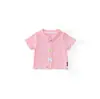 Fábrica de Ropa Infantil Otoño Nuevas Llegadas Pantalones Ropa Infantil Niñas Pantalones Casuales 2026 Color Sólido MDD Nuevo Otoño Ropa Versátil