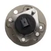 Rolamento de Cubo de Roda Vkba3283 Kit de Reparo de Rolamento Traseiro Adequado para Opel: Unidade de Cubo de Roda Astra F