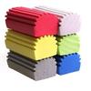 En stock Esponja absorbente de PVA para lavabo, cocina, escritorio, esponja de limpieza portátil que absorbe aceite, trapo