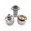 Filtro de Ar Pré-compressor PAF1-0.035-0.55-10L, PAF1-0.035-0.55-20L