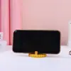 Soporte para Teléfono Ruyi Budita Pequeño Estilo Zen Moderno Adorno de Escritorio Regalo de Cumpleaños Juguete Novedoso Creativo al por Mayor