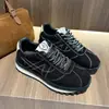 Estación Europea 2026 Otoño/Invierno Nuevos Zapatos Deportivos para Mujer con Cordones Retro Suela Gruesa Casual Aumentadores de Altura