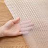 Tapete transparente de EVA para gabinete doméstico impermeable a prueba de humedad tapete para cajón se puede cortar tapete para refrigerador de cocina tapete antideslizante tapete para guardarropa