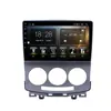 Adecuado para Mazda 5 2005-2010 Navegador Android GPS para Coche Bluetooth Imagen de Reversa Carplay