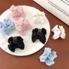 Presilha de Cabelo Infantil Presilha de Cabelo de Bebê Tiara Laço Princesa Menininha Acessórios de Cabelo Meninas Celebridade da Internet 2025 Novo Estilo Presilha