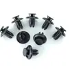 Clip de moldura de guardabarros trasero Mazda Toyota B45A-56-146A B45A56146A 90118