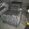 Haste de Tração para Espaçamento de Trilhos Aço Fixado 24*1250 Haste de Tração para Espaçamento de Trilhos Ferroviário Haste de Tração Isolada para Espaçamento de Trilhos Haste de Tração para Espaçamento de Trilhos de Estrada