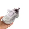 Nuevos Zapatos Deportivos de Cuero para Niñas Otoño/Invierno 2026 Estilo Estudiante para Exteriores con Cordones Zapatos de Papá Niños Medianos a Grandes