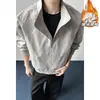 2026 HJ26116 chaqueta cálida de forro polar ártico, talla grande, tallas M-5X, HM26807-Especial P39
