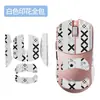 Adequado para Mouse Vgn Dragonfly F2 Promax Adesivo Antiderrapante F2 Ultra+ Adesivo Película Protetora Absorvente de Suor Almofada de Pé