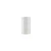 Fabricante Xinying Envases Cosméticos Gran Capacidad Doble Capa Botella Plástica Desmaquillante Producto Nuevo Plástico 100g 200g Mascarilla para el Cabello