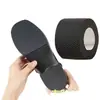 Adesivo de sola antiderrapante silencioso resistente ao desgaste proteção anti-desgaste adesivo de salto salto alto espesso absorção de som silenciosa adesivo antiderrapante