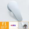 Manija de interruptor de grifo de agua caliente y fría para cocina, grifo de lavabo, manija de válvula mezcladora de ducha, accesorios de reparación