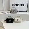 Novedad 2024 Bolso de Axila de Alta Calidad Bolso de Diseñador de Nicho para Mujer Bolso de Hombro Cruzado Brillante Mate