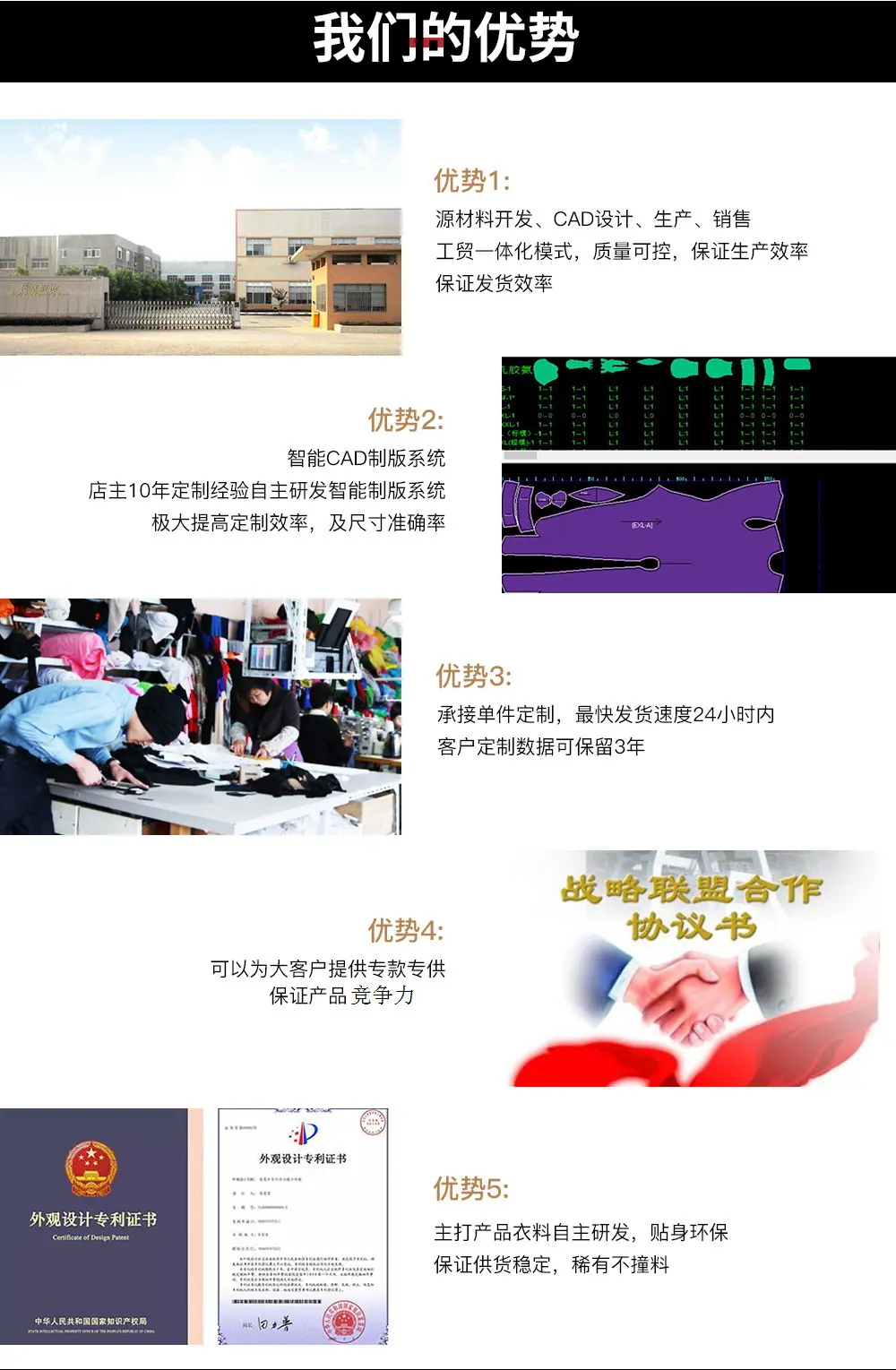 0. 独一无二改成竞争力