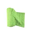 Paño de Limpieza para Cocina Desgarrable a Mano, Paño de Limpieza Perezoso, Paño Desechable Tipo Rollo, Toalla Absorbente Especial para Limpieza del Hogar Transfronteriza