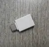 Adaptador USB OTG Transfronterizo Convertidor USB a TPC Cable de Datos Tipo-C a Android Adecuado para Teléfonos Huawei