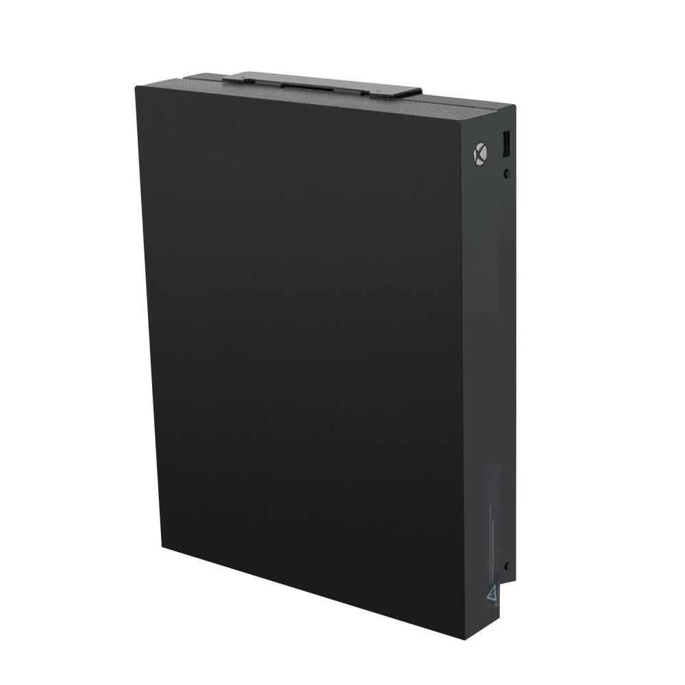 Xbox One X墙式支架 5