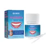 OUHOE Gel Dental para Modificación de Dentaduras Postizas Maquillaje para Fiesta de Halloween Modelado Decoración de Dentaduras Postizas Accesorios de Dientes de Plástico