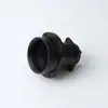 Maquinado CNC Hardware Maquinado de Precisión Piezas de Aluminio Piezas de Cobre Fresado CNC Diversas Especificaciones Carcasa de Lente Personalización