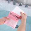 Bolsa Desechable para Tina de Baño, Bolsa de Baño, Tina de Hotel Extra Grande Engrosada, Tina de Película Plástica, Bolsa de Baño para Viaje
