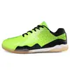Zapatos de Bádminton Nuevos, Zapatos de Tenis de Mesa, Zapatos de Hombre, Zapatos de Mujer, Tenis de Entrenamiento para Competición, Zapatos de Tenis, Zapatos Casuales de Caña Baja