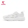 Tênis Jordan para Corrida Sneakers Outono e Inverno 2026 Novos Malha Respirável Tênis de Jogging Feminino Leve Amortecedor Casual