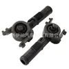 61672752971 61672752972 adequado para BMW R55 R56 R57 bico de água D/E