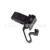 D651-68-162 é adequado para os clipes de fixação do painel de acabamento interno da coluna A em veículos Mazda CX-5