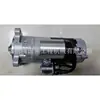 Motor de arranque redutor QDJ 78238 24V, 6,0KW, 10 dentes, compatível com motores Cummins ISDE/ISB