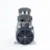 Jinsui Technology 220V50Hz230W Compresor de Aire Sin Aceite Bomba de Aire Pequeña Silenciosa Compresor Portátil