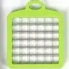 Cortador de Legumes Popular Transfronteiriço Dicer de Legumes de Cozinha Ralador de Salada Cortador de Legumes Multifuncional Picador Multiuso