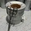 Estufa de Briquetas de Estilo Antiguo Comercial, Estufa de Carbón de Panal, Parrilla de Carbón para Uso Doméstico, Estufa de Carbón Comercial para Uso en Puesto, Estufa para Hervir Agua